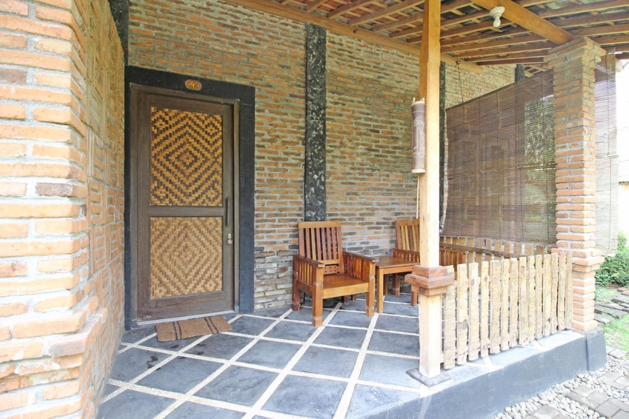 Reddoorz Near Candi Pawon Borobudur Magelang Eksteriør bilde